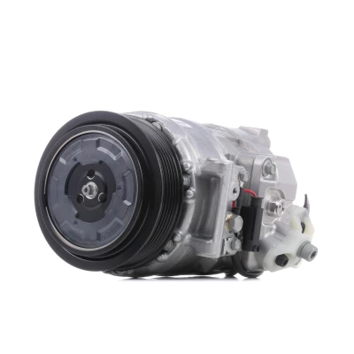 Image of 0002306511, 0002308511, 0002309011, 0012300811, 0012301111 AC Compressor DENSO DCP17026 7SEU17C ND 8 R134a MERCEDES BENZ: Vito Minibus, C Class Saloon