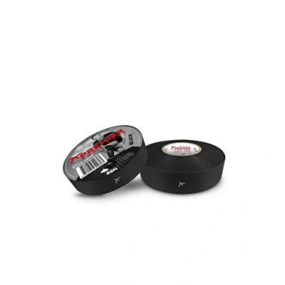 Image of Sock Sports Tape 33m Roll size Black