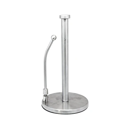 Image of Nerthus FIH 260 kitchen paper roll holder for rolls