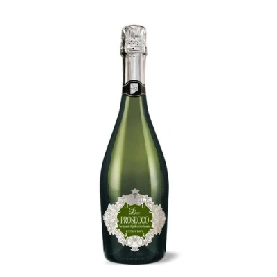 Image of Cantina Colli Euganei Sca Prosecco Spumante Extra Dry DOC 2016 75cl Bottle