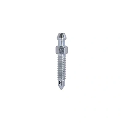 Image of Connect 34214 Brake Bleed Screws 5/16 x 24UNF 26mm 5pc