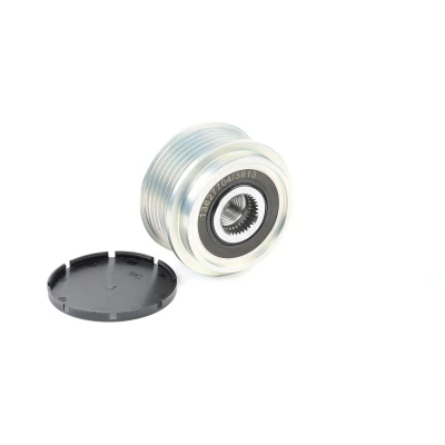 Image of GD2180891, LR1100508, LR1110503 Freewheel Clutch INA 535 0065 10 Requires special tools for mounting VAUXHALL: Zafira Mk2, Corsa Mk3