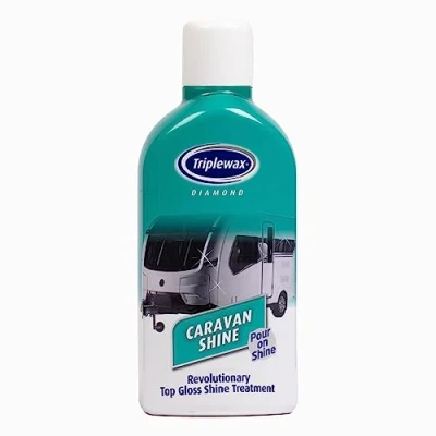 Image of Triplewax Caravan Shine 1L
