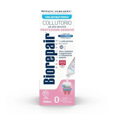 Image of Biorepair Oral Care Collutorio Protezione Gengive 500 ml