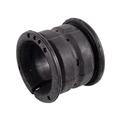 Image of 2392177 Stabilizer Bushes FEBI BILSTEIN 172700 Front Axle, Rear Axle Elastomer 55mm 82mm