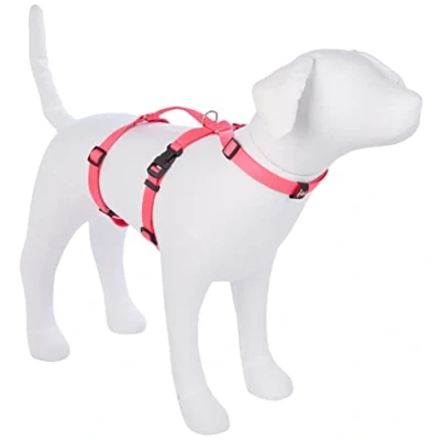 Image of arppe 196202560023 Nylon Basic Triple Harness