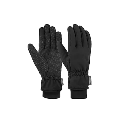 Image of Reusch Kolero Stormbloxx™ Touch TEC™ Unisex Multifunctional Gloves Windproof, Extra Breathable