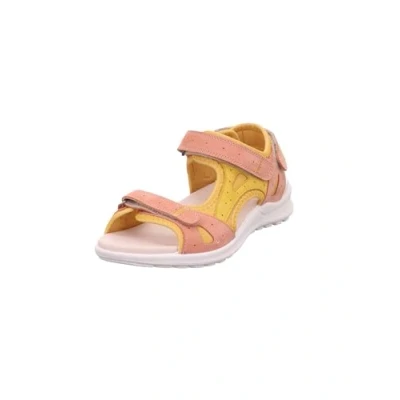 Image of Legero Women&#039;s Siris Sandals, Carnelian 5430, 7.5 UK