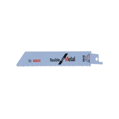 Image of Bosch 2608656037 Sabre Saw Blades