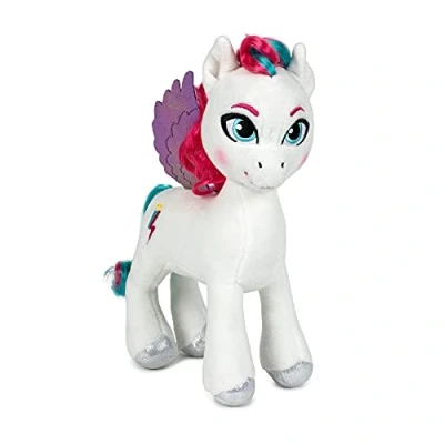 Image of Famosa Softies Zipp Storm Dolls, Multicoloured (760020964)