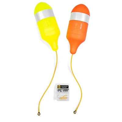 Image of Avid Carp Bottle Marker Kit Fishing accessory