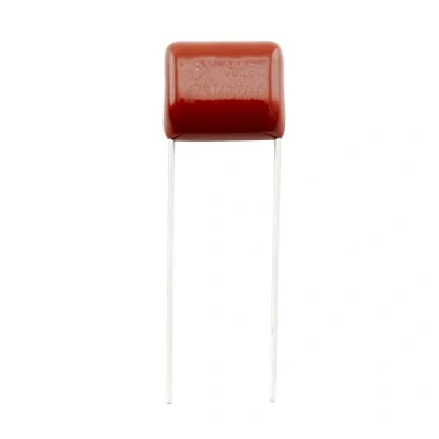 Image of Musiclily Pro Small Sized Metallized Polypropylene MPP CBB21 Film Capacitor .047uf 47nF 5% 400V for Electric Guitar Bass