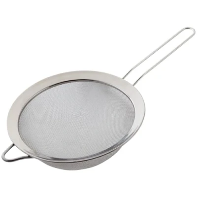 Image of Judge Kitchen 18cm Strainer/Sieve