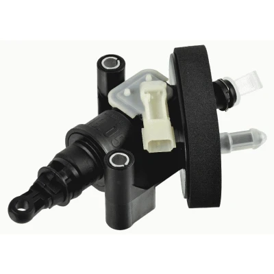 Image of 1751681, CV217A542BA Clutch Master Cylinder SACHS 6284 600 717 with sensor FORD: FIESTA 6, B Max