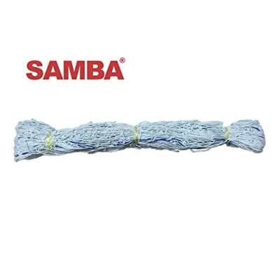 Image of Samba 7 x 5 Net (Samba With Clips)