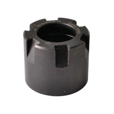 Image of Indexa Lock Nut for ER16 Mini Chuck