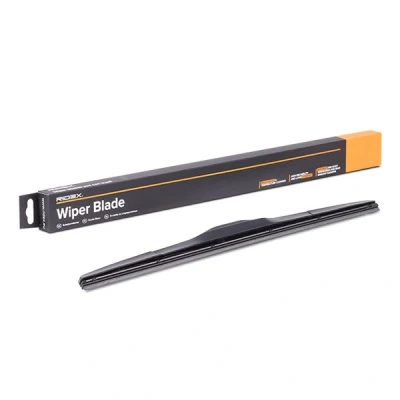 Image of 8521253080, 8521253081, 8521260210, 8521460120, 8522260260 Wiper Blade DENSO Hybrid DUR 050L 500mm 20Inch