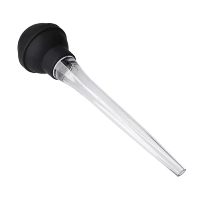 Image of KitchenAid Marinade Injector Core Black