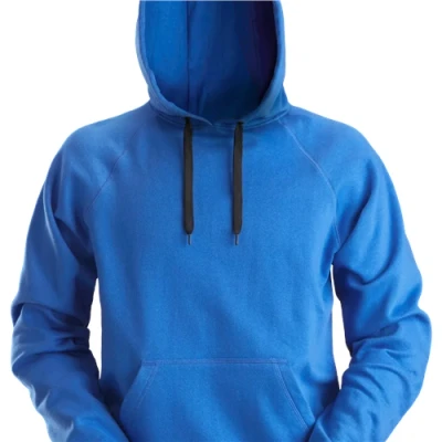 Image of Snickers Hoodie True Blue XXXL