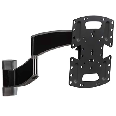 Image of Sanus Vsf716 (B2) Slim Full Motion Swivel Wall Bracket (19 40&quot;)