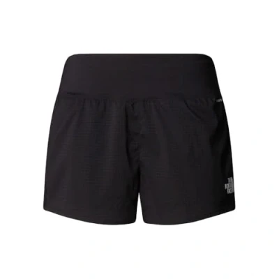Image of The North Face Women&#039;s Sunriser 3In Sht Shorts, TNF Black, L