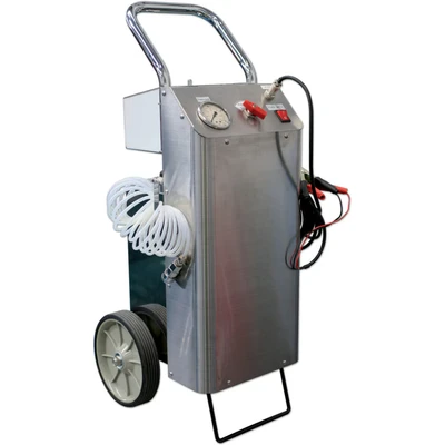 Image of Laser Tools Brake/Clutch Bleeder 12V