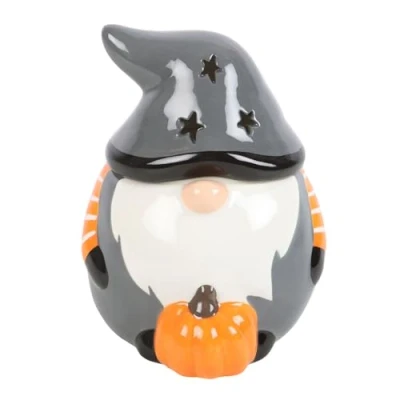 Image of Halloween Gonk Oil Burner for Seasonal Decor
