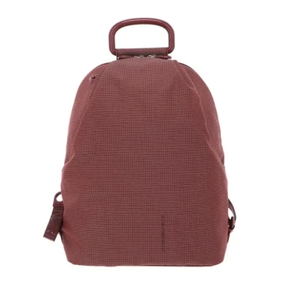 Image of Mandarina Duck Women MD20 Backpack, Caramel Cafe, One Size