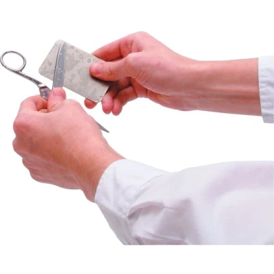 Image of DMT Credit Card Diamond Sharpener X/Fine