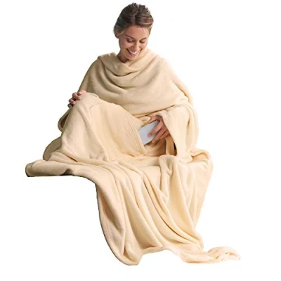 Image of CelinaTex TV Blanket