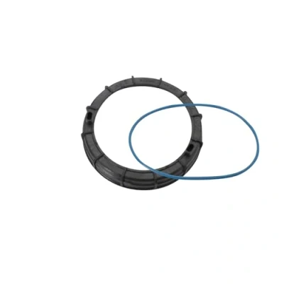 Image of GNXfixt 153130 Ring Plug Nut Locking Pump Petrol Diesel Fuel Seal for Berlingo C2 C3 C4 C5 Scudo 206 207 307 308 406 407 806 807 1007 3008 Expert Part