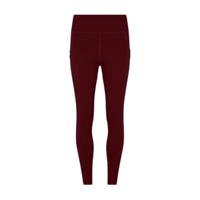 Image of Ridgeline Women&#039;s Infinity Legging in Winter Berry 12
