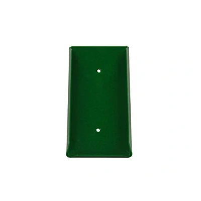 Image of Stubbs Unisex&#039;s Green Economy Salt Lick Holder, Regular