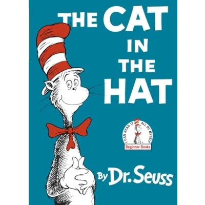 Image of the Cat in Hat (Beginner Books)
