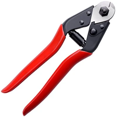Image of LABABE Stainless Steel Wire Cutter Cable for Rope Aircraft Bicycle Up to 5/32