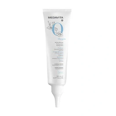 Image of Medavita Oxygen Detox Peeling pH 5.5 150ml