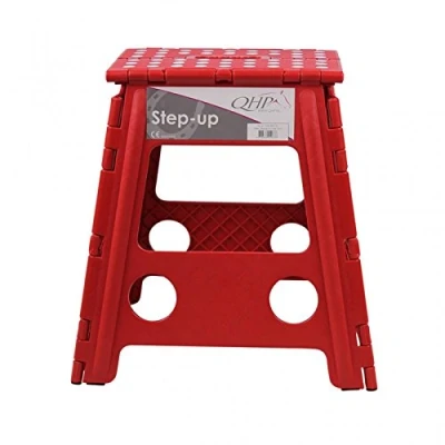Image of QHP Foldable Step Up Size 39