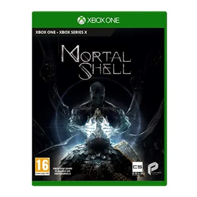 Image of Mortal Shell (Xbox One)