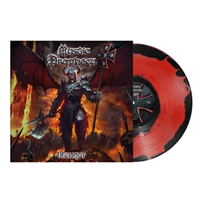 Image of Hellriot [VINYL]