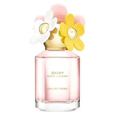 Image of MARC JACOBS DAISY 30ML EDT SPRAY EAU SO FRESH