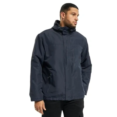 Image of Brandit Summer jacket, Men&#039;s, Size: XL, Navy
