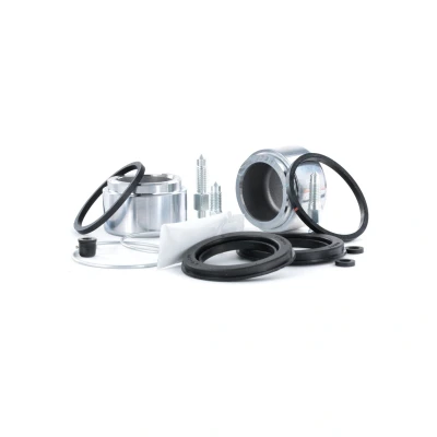 Image of 803615105C, 803615106C Brake Caliper Repair Kit AUTOFREN SEINSA D42170C Front Axle 48mm BMW: 3 Saloon, 02 TALBOT: Matra Bagheera