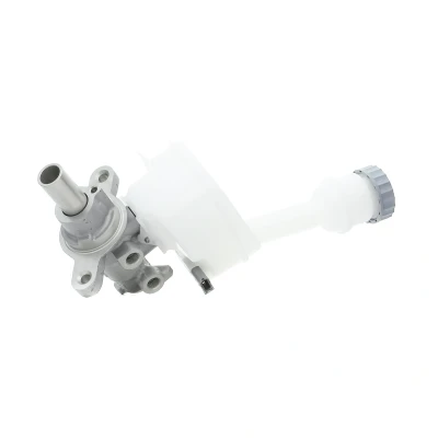 Image of 5110054P20, 5110054P20000, 5110054P21 Master Cylinder BOSCH 0 204 829 995 2 22,2mm Aluminium M 12 x 1 SUZUKI: SX4 II S Cross