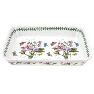 Image of Portmeirion Botanic Garden Lasagne Dish Large