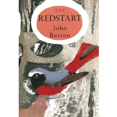 Image of The Redstart: Book 2 (Collins New Naturalist Monograph Library)