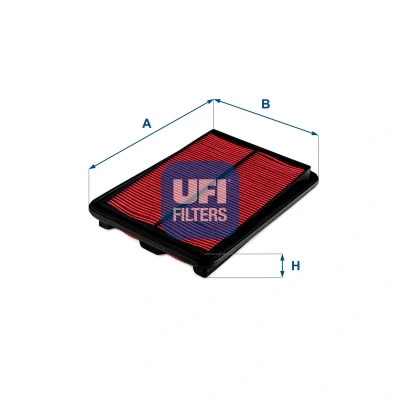 Image of UFI Air Filter