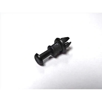 Image of GENUINE PARCEL SHELF LOAD COVER STRAP HOLDING PIN CLIP PIVOT Made For Audi A3 Q3 Q5 RS3 8P0862528 x1
