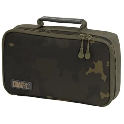 Image of Korda Compac Buzz Bar bag Dark Kamo Small Fishing