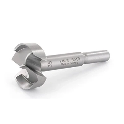 Image of FAMAG 35mm Classic Metric Forstner Bit, 1630035