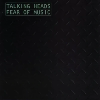 Image of Talking Heads Fear Of Music (Music CD)